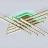 Потолочный светильник Ambrella Light Comfort LineTech FL6263 FL6263 - 8