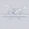 Потолочный светильник Ambrella Light Comfort LineTech FL6271 FL6271 - 6