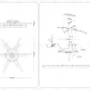 Потолочный светильник Ambrella Light Comfort LineTech FL6271 FL6271 - 3