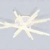 Потолочный светильник Ambrella Light Comfort LineTech FL6275 FL6275 - 5