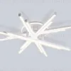 Потолочный светильник Ambrella Light Comfort LineTech FL6275 FL6275 - 1