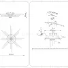 Потолочный светильник Ambrella Light Comfort LineTech FL6275 FL6275 - 3