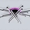 Потолочный светильник Ambrella Light Comfort LineTech FL6276 FL6276 - 6