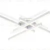 Потолочный светильник Ambrella Light Comfort LineTech FL6281 FL6281 - 7