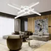 Потолочный светильник Ambrella Light Comfort LineTech FL6281 FL6281 - 2