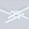 Потолочный светильник Ambrella Light Comfort LineTech FL6281 FL6281 - 4