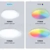 Светодиодный светильник RGB Ambrella Light Orbital Dance FZ1615 FZ1615 - 6