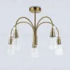 Люстра на штанге Ambrella Light High Light Modern LH55701 LH55701 - 4