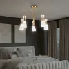 Люстра на штанге Ambrella Light High Light Modern LH55701 LH55701 - 8