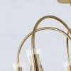 Люстра на штанге Ambrella Light High Light Modern LH55701 LH55701 - 7