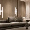 Настенный светильник Ambrella Light Comfort LineTech FL6151 FL6151 - 6
