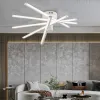 Потолочный светильник Ambrella Light Comfort LineTech FL6221 FL6221 - 7