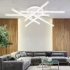 Потолочный светильник Ambrella Light Comfort LineTech FL6251 FL6251 - 6