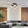 Потолочный светильник Ambrella Light Comfort LineTech FL6253 FL6253 - 6