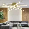 Потолочный светильник Ambrella Light Comfort LineTech FL6254 FL6254 - 6