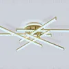 Потолочный светильник Ambrella Light Comfort LineTech FL6254 FL6254 - 3