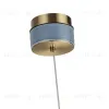 Подвесной светильник Odeon Light L-Vision Lulu 5452/6LA 5452/6LA - 5
