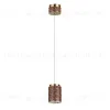Подвесной светильник Odeon Light L-Vision Lulu 5453/5LA 5453/5LA - 1