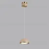 Подвесной светильник Odeon Light L-Vision Lulu 5453/6L 5453/6L - 4