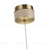 Подвесной светильник Odeon Light L-Vision Lulu 5453/6L 5453/6L - 5