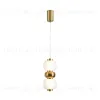 Подвесной светильник Lumion Ledio Taisha 8324/20L 8324/20L - 7