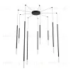 Подвесная люстра Lumion Ledio Stick 8400/27L 8400/27L - 1