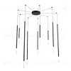 Подвесная люстра Lumion Ledio Stick 8400/27L 8400/27L - 8