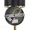 Бра Lumion Moderni Demetra 8406/1W 8406/1W - 5