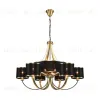 Подвесная люстра Lumion Moderni Demetra 8406/9 8406/9 - 6