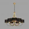 Подвесная люстра Lumion Moderni Demetra 8406/9 8406/9 - 4