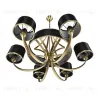 Подвесная люстра Lumion Moderni Demetra 8406/9 8406/9 - 3