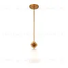 Подвесной светильник Elstead Lighting STARING-MP-DG-OPAL STARING-MP-DG-OPAL - 1