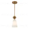 Подвесной светильник Elstead Lighting STARING-MP-DG-OPAL STARING-MP-DG-OPAL - 2