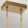 Подвесная люстра Kichler KL-SERENE-LED-LP-92-NBR KL-SERENE-LED-LP-92-NBR - 2