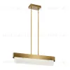 Подвесная люстра Kichler KL-SERENE-LED-LP-92-NBR KL-SERENE-LED-LP-92-NBR - 1