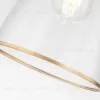 Подвесной светильник Elstead Lighting STARING-MP-DG-CLEAR STARING-MP-DG-CLEAR - 2