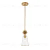 Подвесной светильник Elstead Lighting STARING-MP-DG-CLEAR STARING-MP-DG-CLEAR - 1