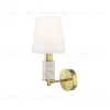 Бра Maytoni Lira MOD483WL-01BS MOD483WL-01BS - 1