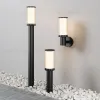 Ландшафтный светильник Maytoni Rib O502FL-01B O502FL-01B - 6