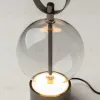Настольная лампа с аккумулятором Maytoni Double Moon MOD478RL-L3B3K MOD478RL-L3B3K - 5