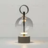 Настольная лампа с аккумулятором Maytoni Double Moon MOD478RL-L3B3K MOD478RL-L3B3K - 6