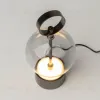 Настольная лампа с аккумулятором Maytoni Double Moon MOD478RL-L3B3K MOD478RL-L3B3K - 9