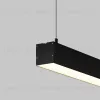 Линейный подвесной светильник Maytoni Technical LL312025 LL312025 - 2