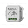 Wi-Fi выключатель одноканальный Maytoni Lighting control MS007 MS007 - 1