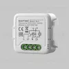 Wi-Fi выключатель одноканальный Maytoni Lighting control MS007 MS007 - 2