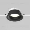 Встраиваемый светильник Maytoni Technical Slim DL027-GX53-B DL027-GX53-B - 4