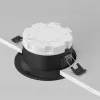 Встраиваемый светильник Maytoni Technical Slim DL027-GX53-B DL027-GX53-B - 6