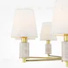 Люстра на штанге Maytoni Lira MOD483PL-08BS MOD483PL-08BS - 2