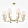 Люстра на штанге Maytoni Lira MOD483PL-08BS MOD483PL-08BS - 3