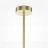 Люстра на штанге Maytoni Lira MOD483PL-08BS MOD483PL-08BS - 4